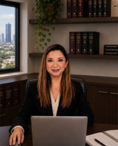 Lic. Berenice Estrada