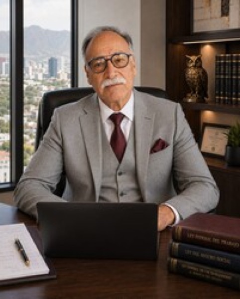 Lic. Fernando Díaz