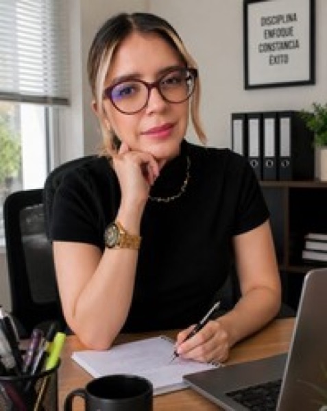 Lic. Melanie Plascencia